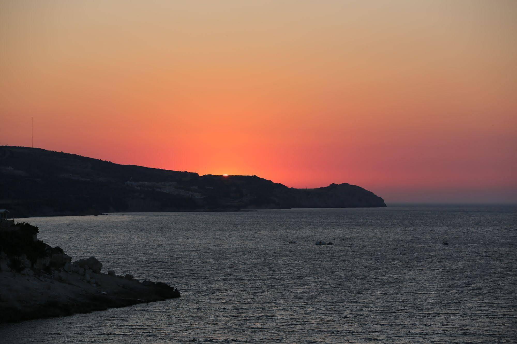 Arya Hotel Karaburun Karaburun  Eksteriør bilde